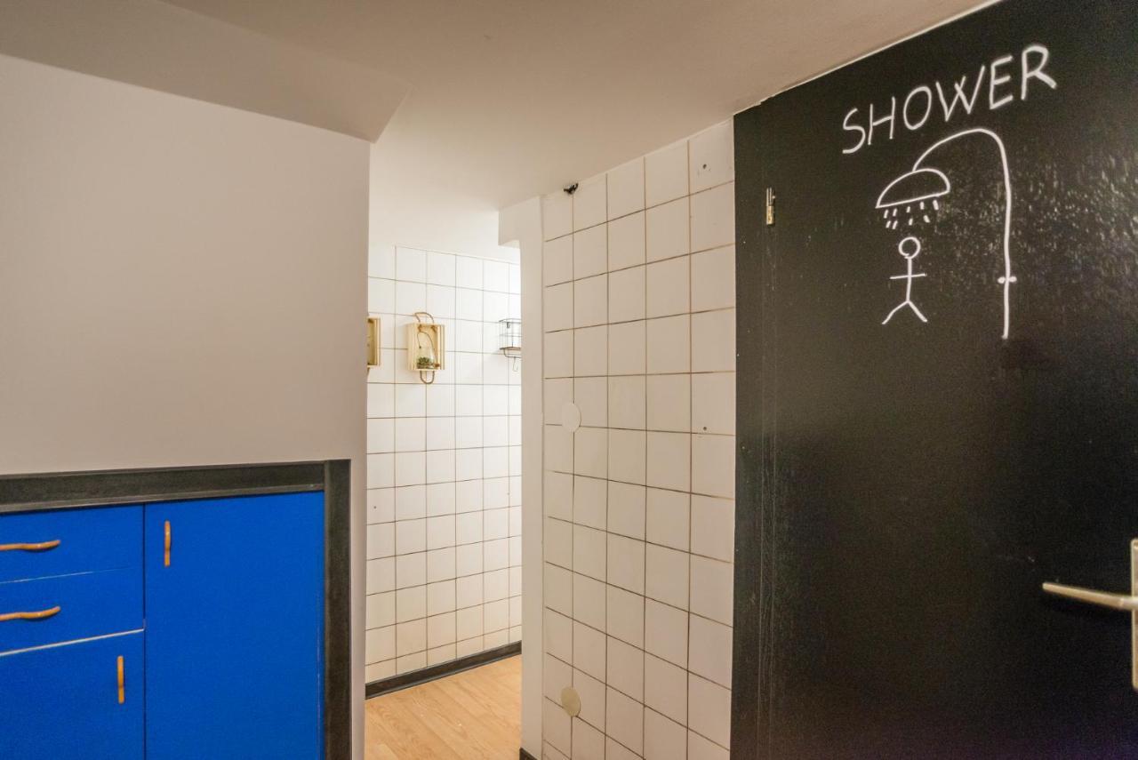 Apartma N'Poznam Lublaň Exteriér fotografie
