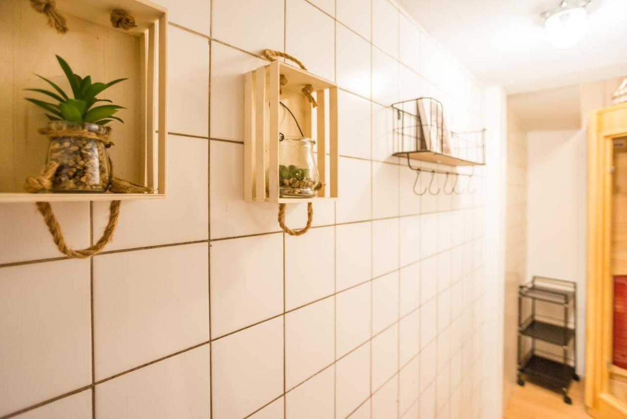 Apartma N'Poznam Lublaň Exteriér fotografie