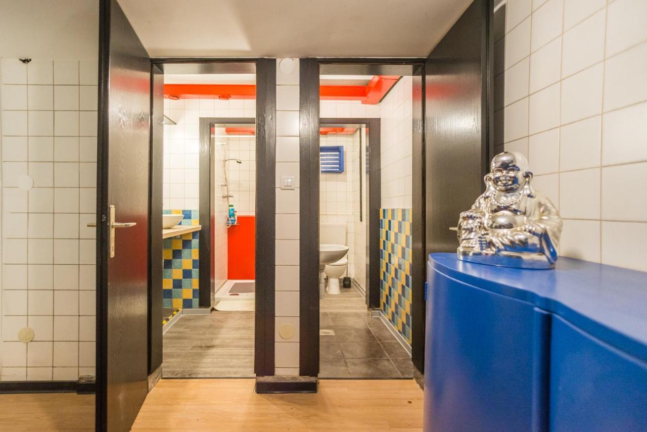 Apartma N'Poznam Lublaň Exteriér fotografie