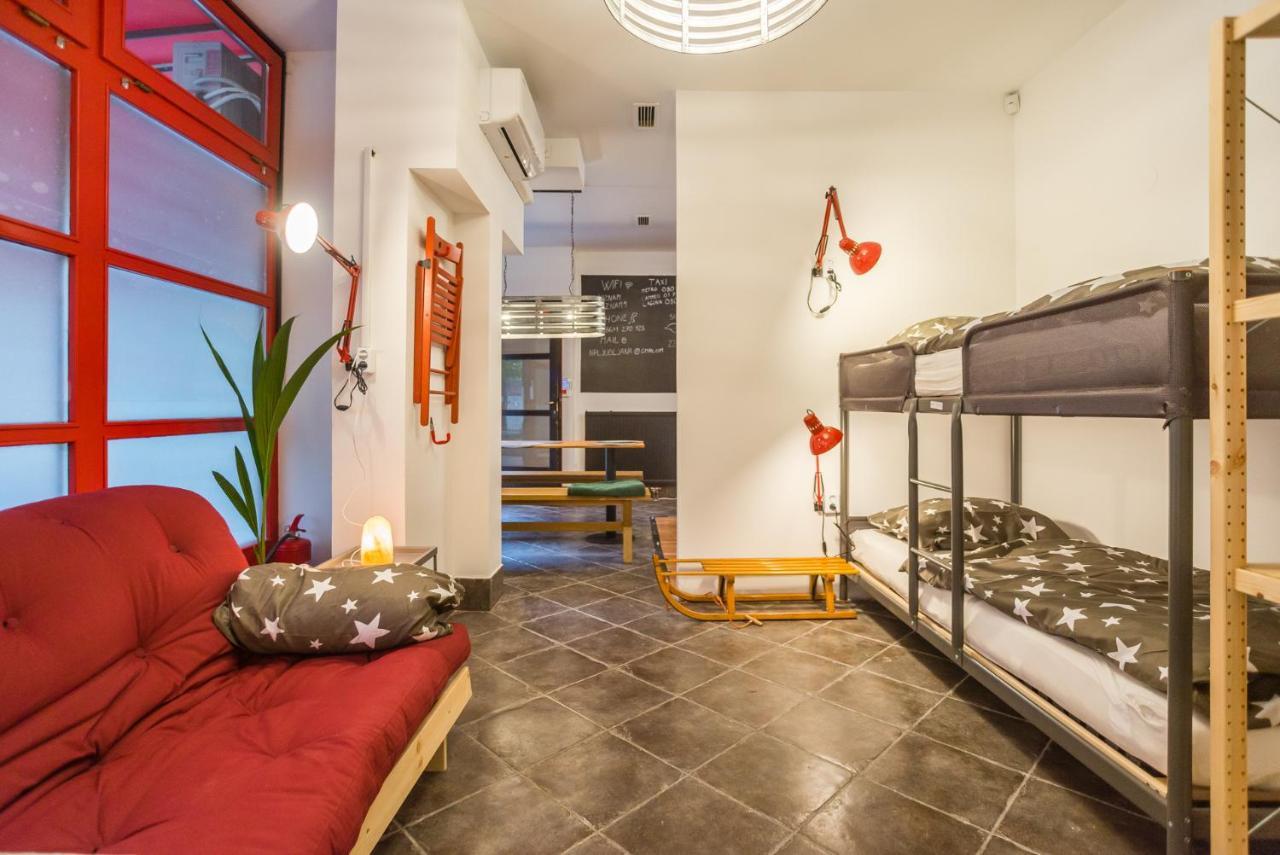 Apartma N'Poznam Lublaň Exteriér fotografie