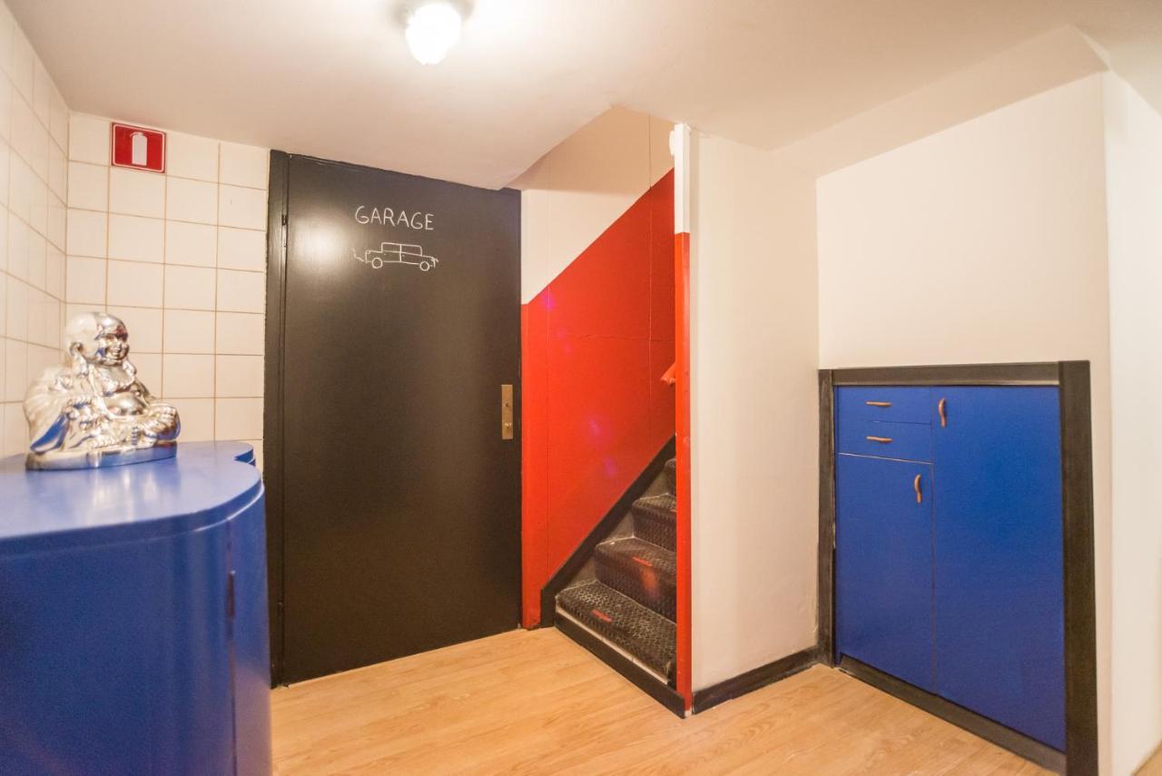 Apartma N'Poznam Lublaň Exteriér fotografie