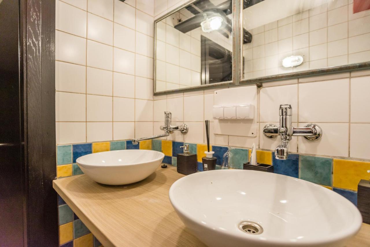 Apartma N'Poznam Lublaň Exteriér fotografie
