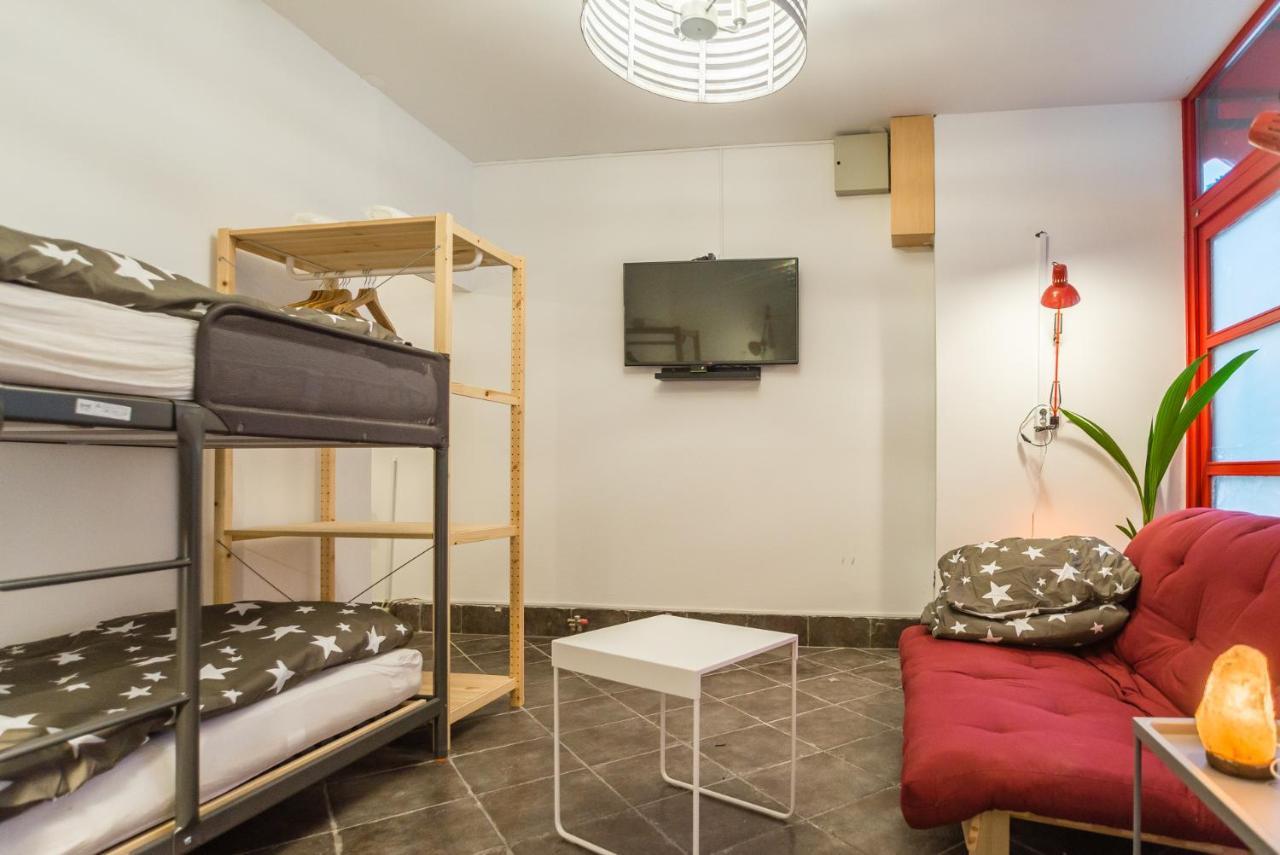 Apartma N'Poznam Lublaň Exteriér fotografie