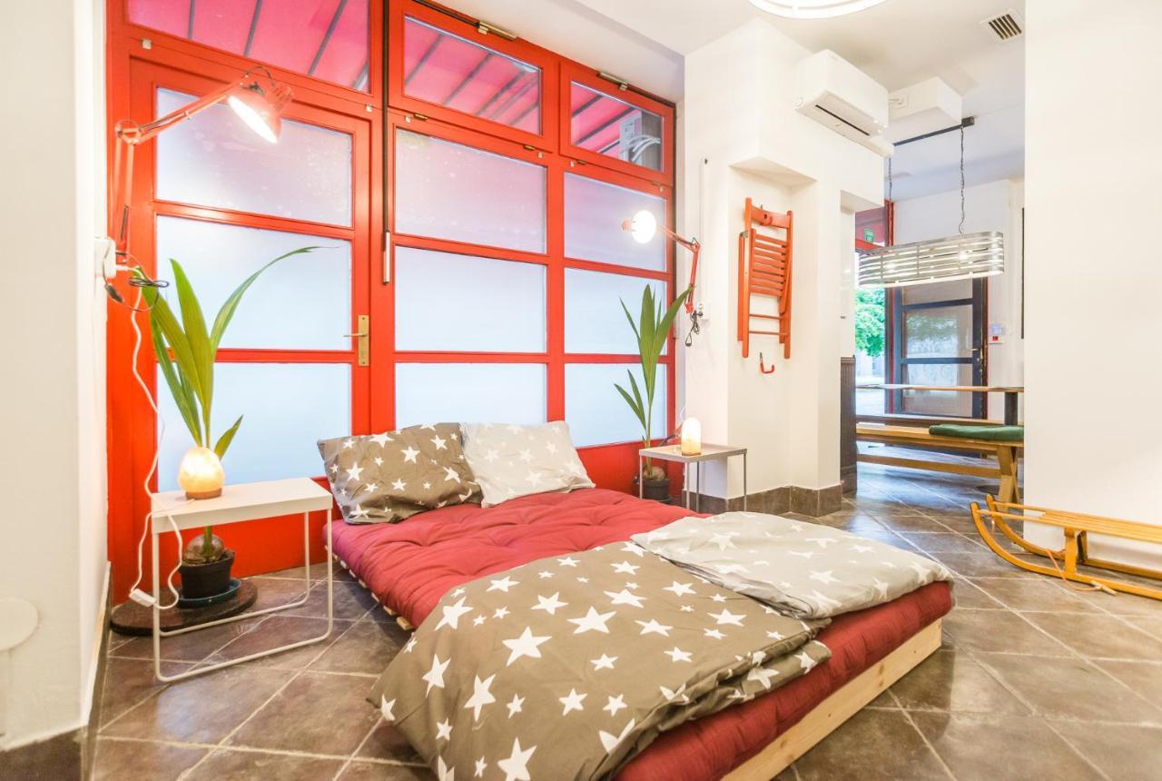 Apartma N'Poznam Lublaň Exteriér fotografie
