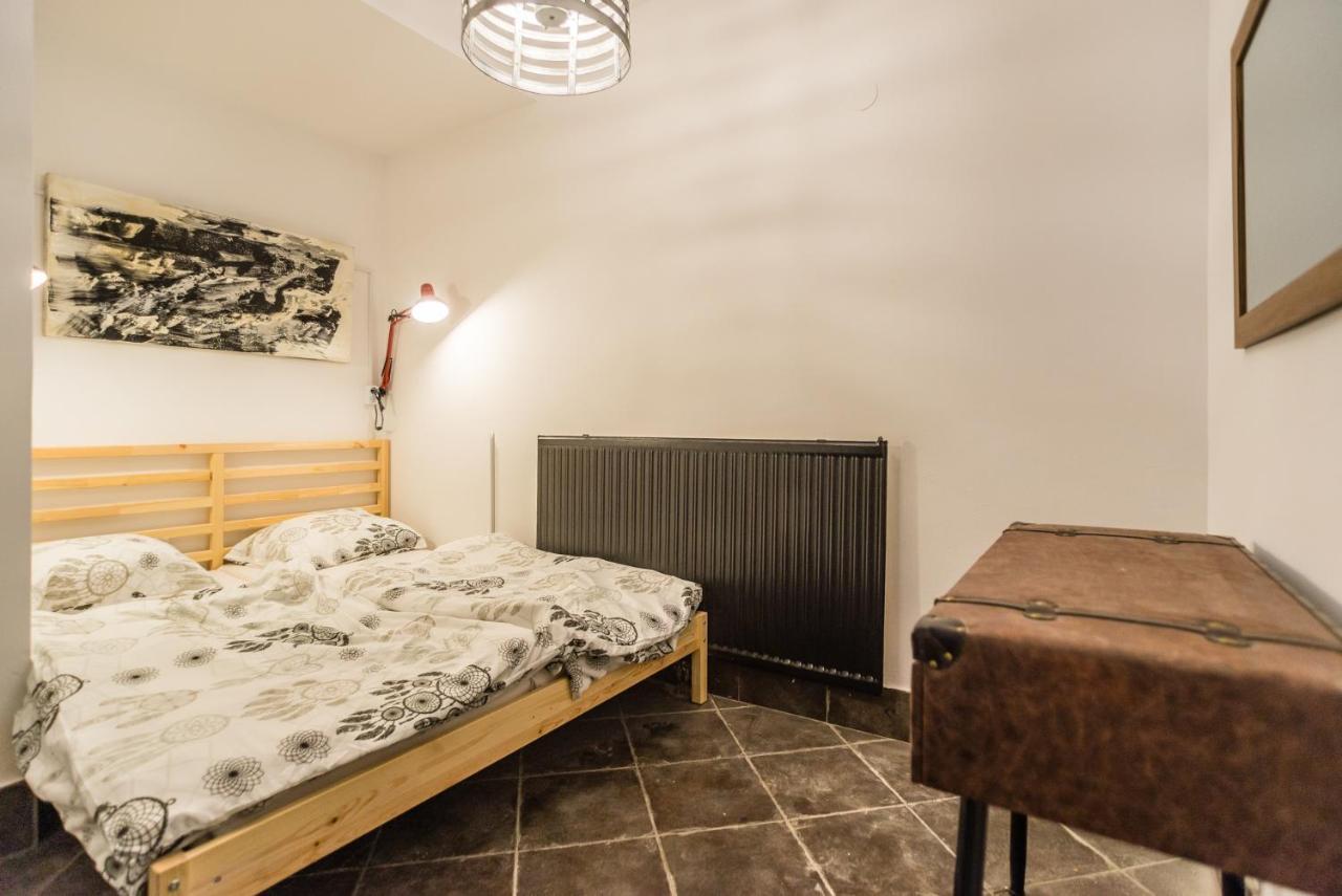 Apartmán Apartma N'Poznam Lublaň Exteriér fotografie