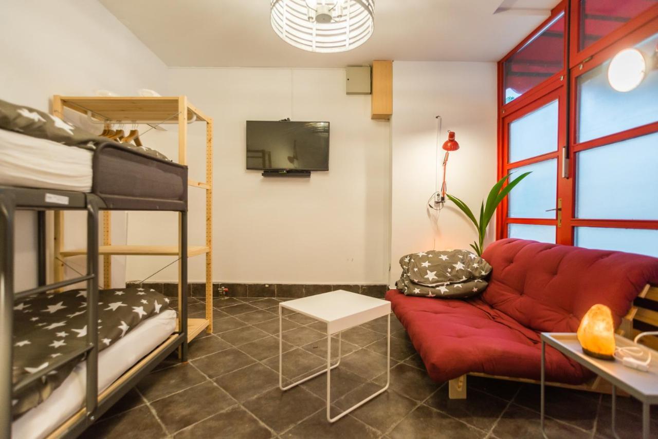 Apartma N'Poznam Lublaň Exteriér fotografie