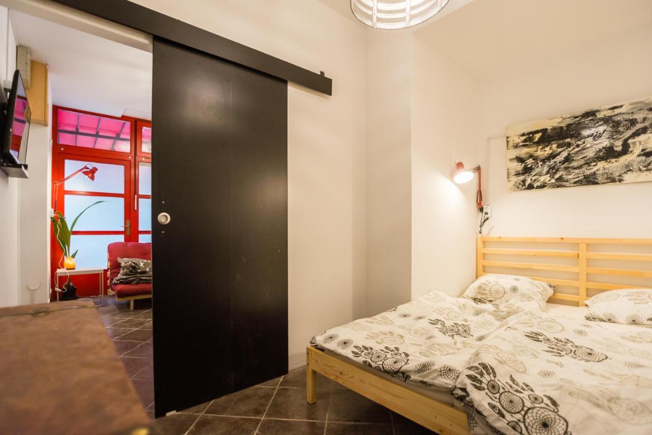 Apartma N'Poznam Lublaň Exteriér fotografie
