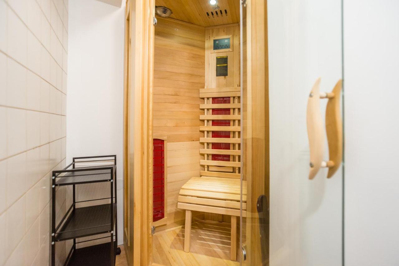 Apartma N'Poznam Lublaň Exteriér fotografie