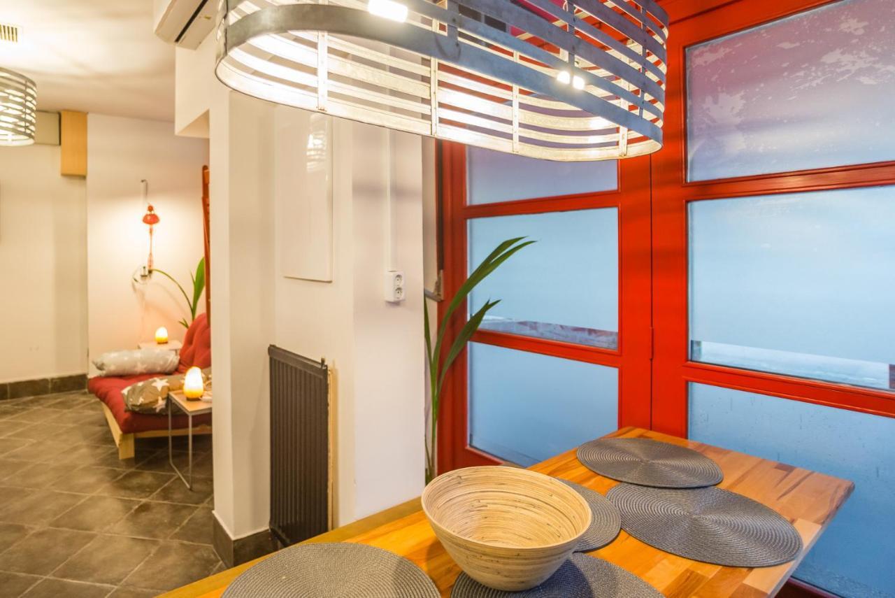 Apartma N'Poznam Lublaň Exteriér fotografie