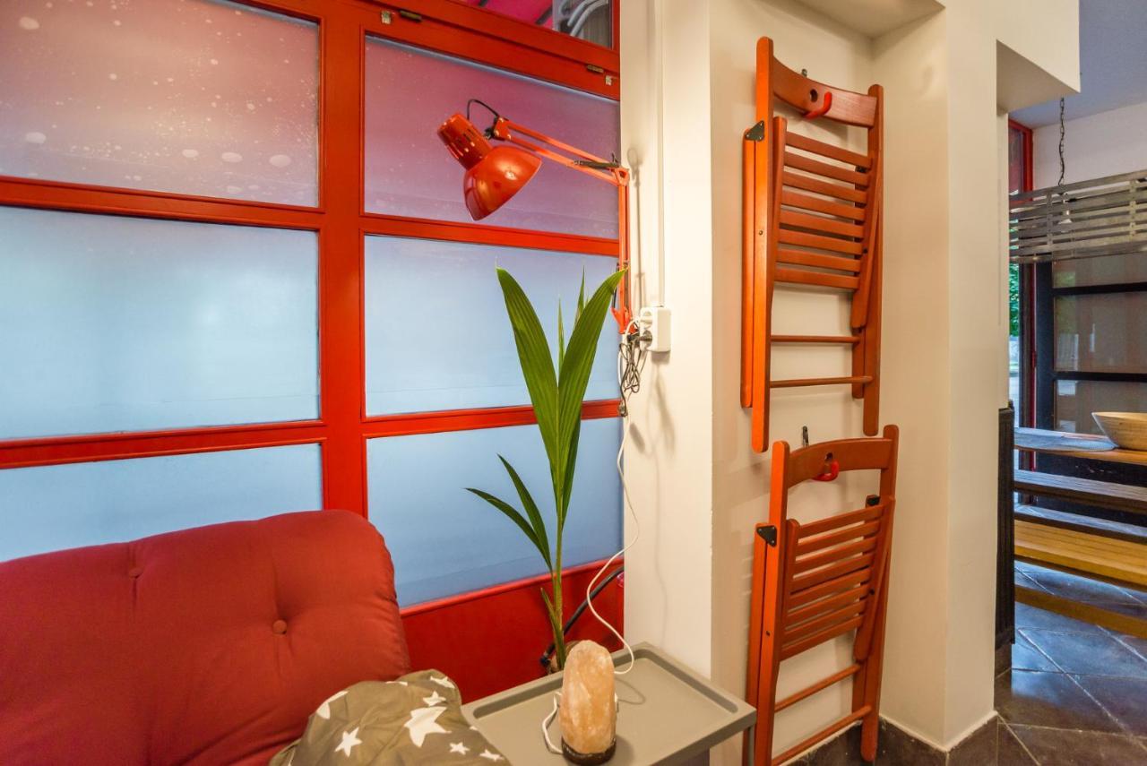 Apartma N'Poznam Lublaň Exteriér fotografie