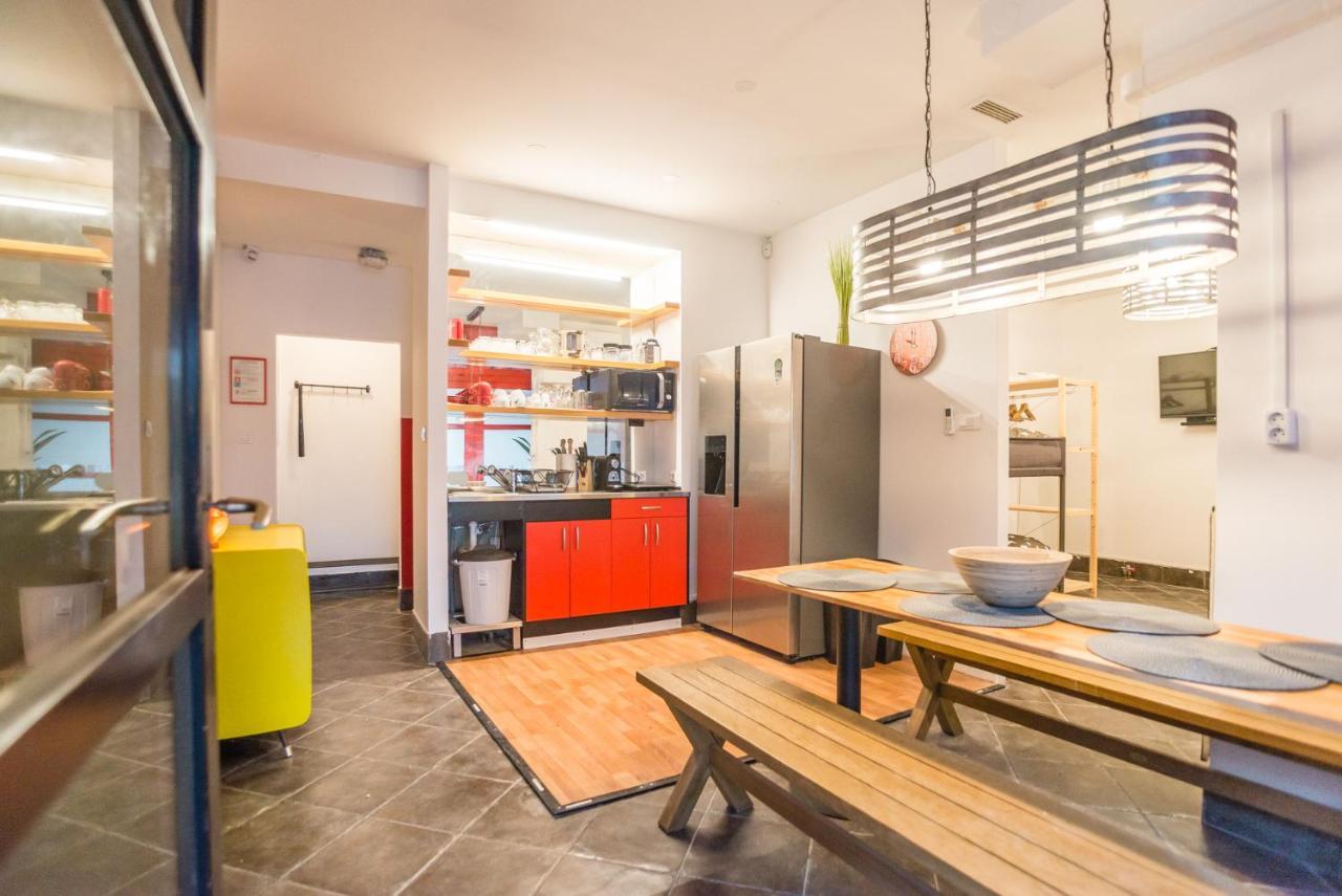 Apartma N'Poznam Lublaň Exteriér fotografie