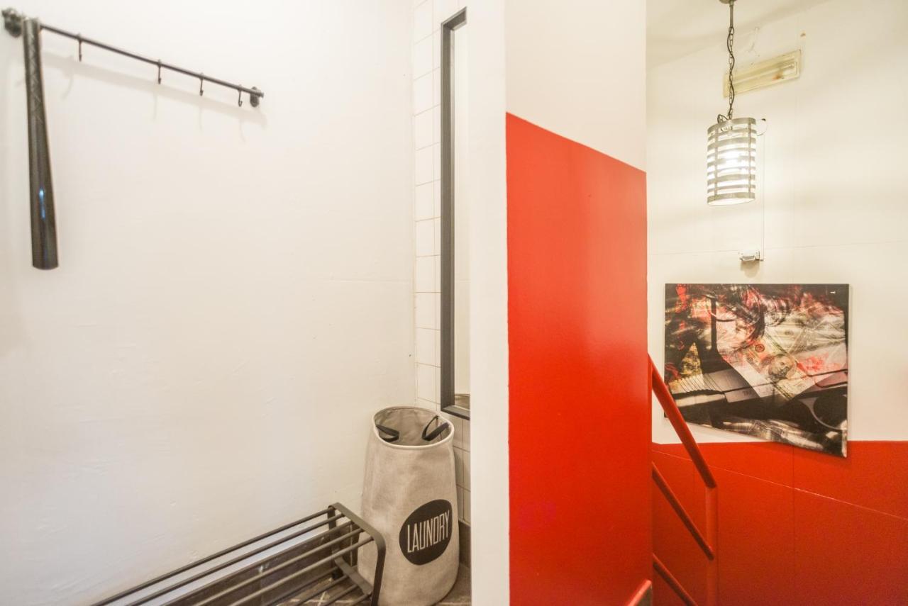 Apartma N'Poznam Lublaň Exteriér fotografie
