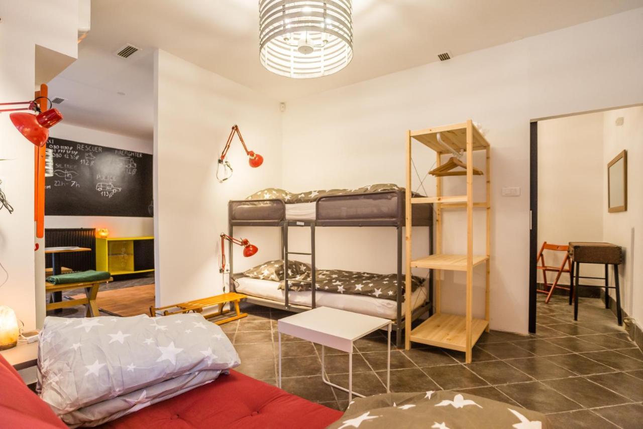 Apartma N'Poznam Lublaň Exteriér fotografie